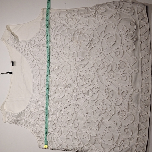 Skye's The Limit XL Tank Top - Picture 3 of 5